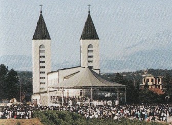 medjugorje